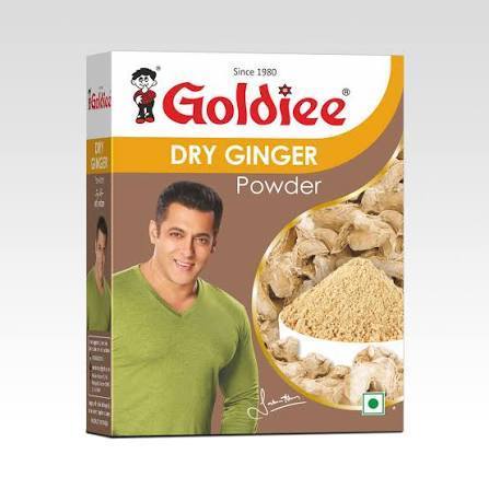 Goldiee Dry Ginger Powder