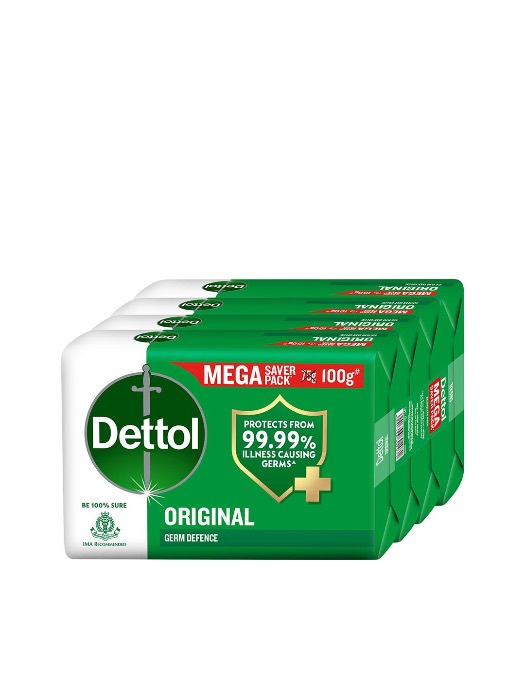 Dettol Original Soap