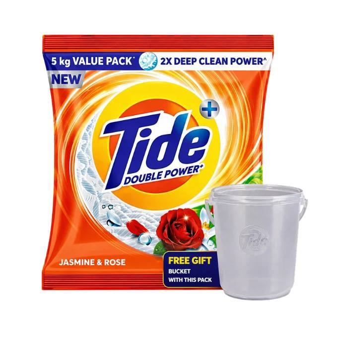 Tide Detergent Powder