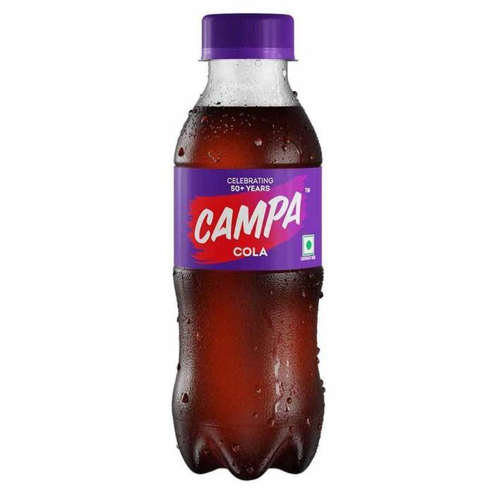 Campa Cola