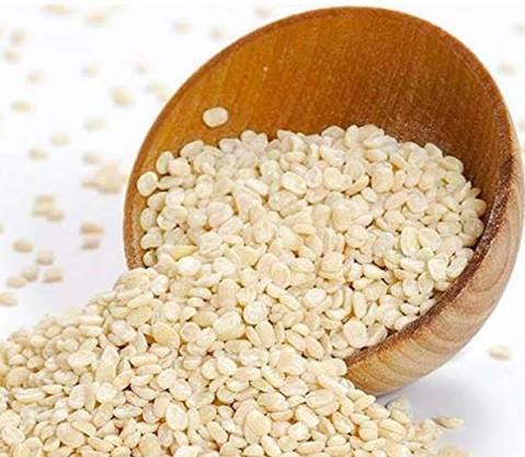 Urad Dal Dhuli