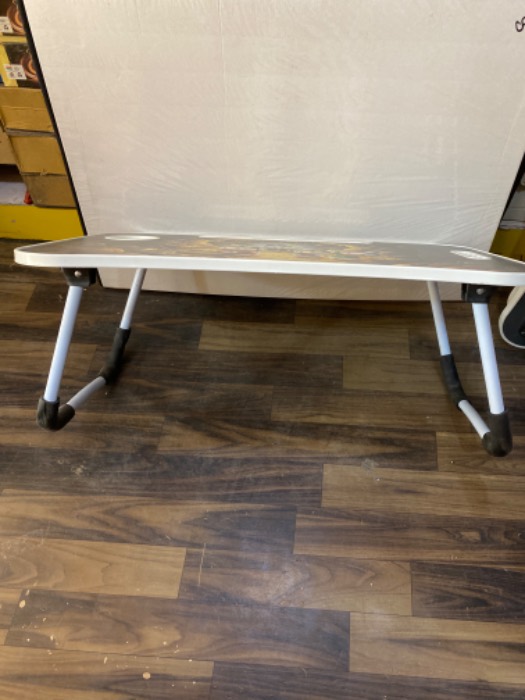 Prakhar Foldable Study Table