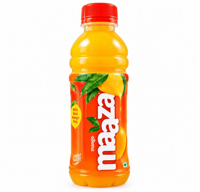 Maaza